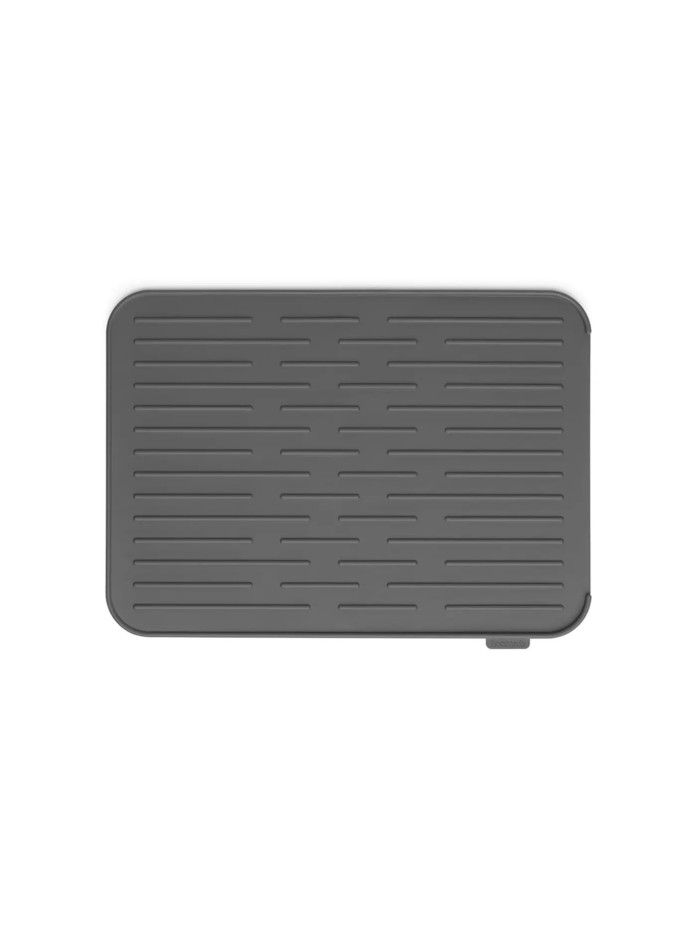 BRABANTIA | Silikon Abtropfmatte | 
